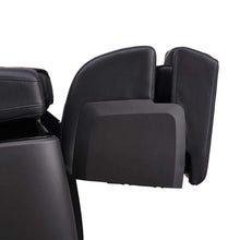 Load image into Gallery viewer, SyncaMassage ChairSynca JP1100 Made in Japan Ultra Premium 4D Massage ChairBlackMassage Chair Heaven