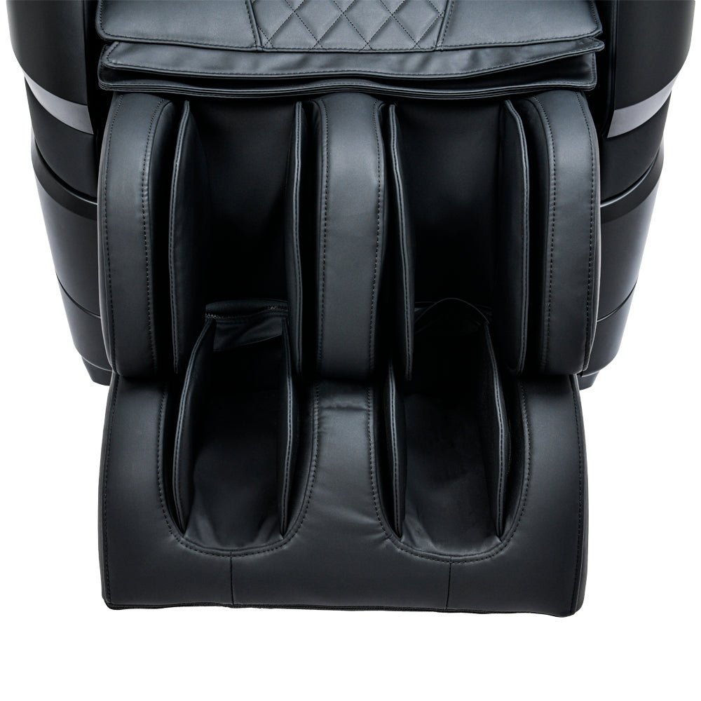 Titan ChairMassage ChairsTitan TP-Epic 4D Massage ChairBrownMassage Chair Heaven