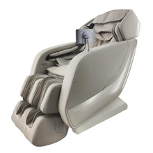 Load image into Gallery viewer, TitanMassage ChairTitan Jupiter LE Premium Massage ChairTaupeMassage Chair Heaven