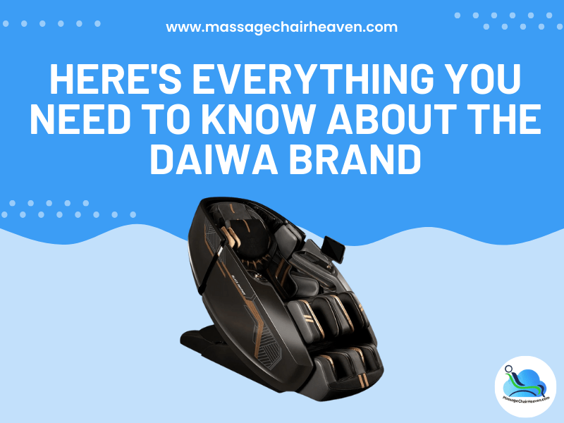 Here's Everything You Need to Know About the Daiwa Brand