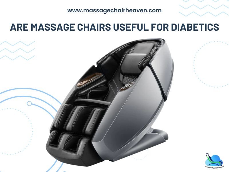 Are Massage Chairs Useful for Diabetics