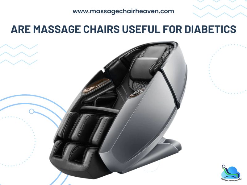 Are Massage Chairs Useful for Diabetics
