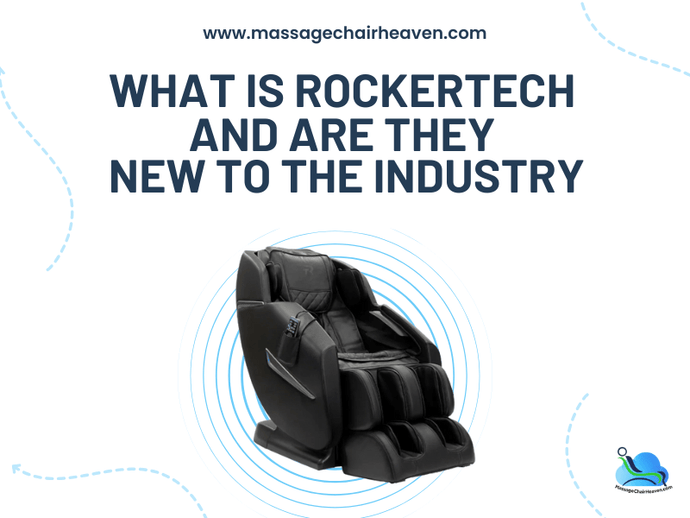 What is RockerTech and Are They New to the Industry