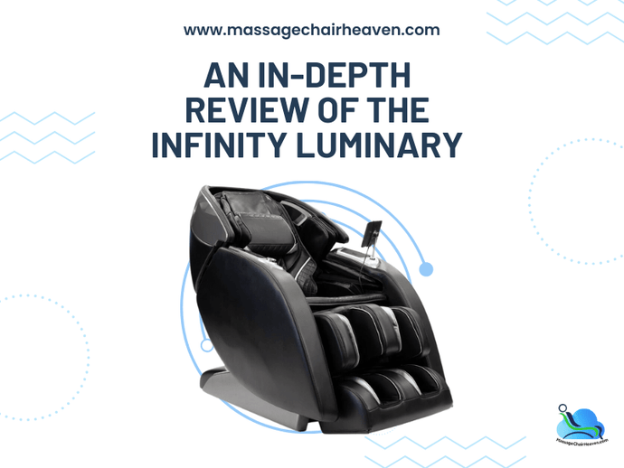 An In-Depth Review of The Infinity Luminary