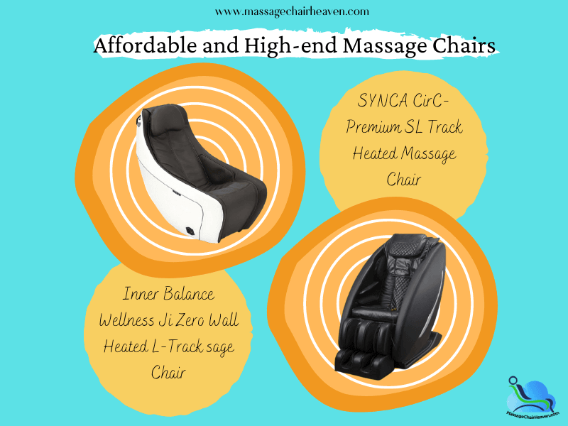 Are Affordable Massage Chairs Worth It - Massage Chair Heaven