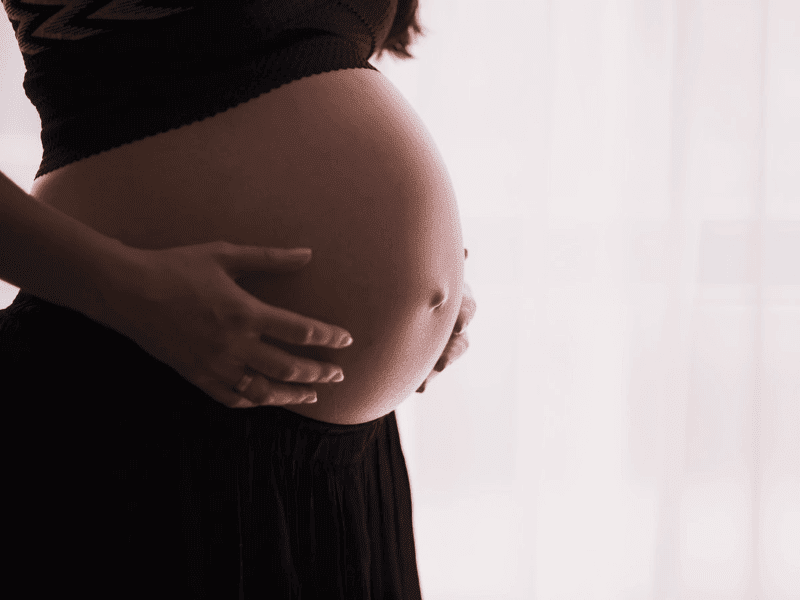 Are Massage Chairs Safe During Pregnancy?