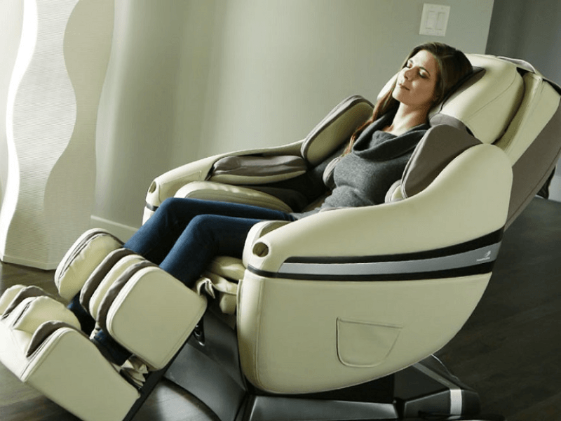Are Massage Chairs Worth It?