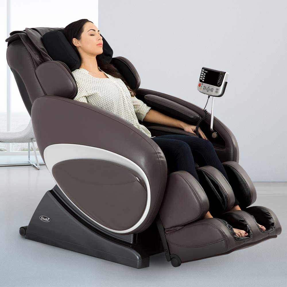 Benefits of Massage Chairs