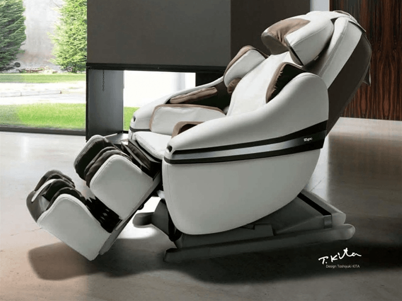 Best 3D Massage Chairs of 2021