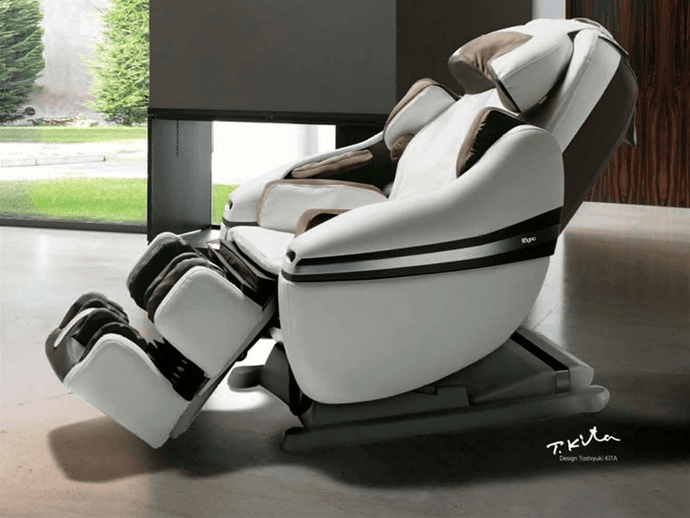 Best 3D Massage Chairs of 2024
