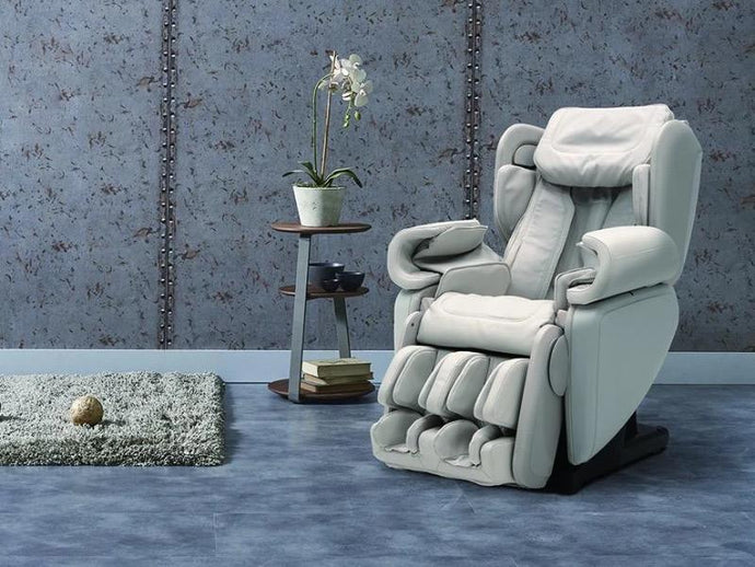 Can Massage Chairs Be Harmful?