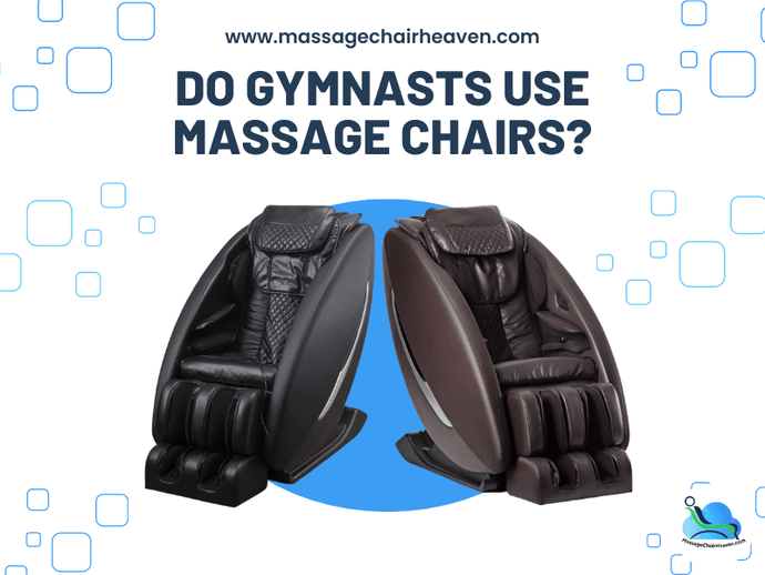 Do Gymnasts Use Massage Chairs ?