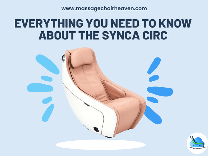 Everything You Need to Know About the Synca CirC