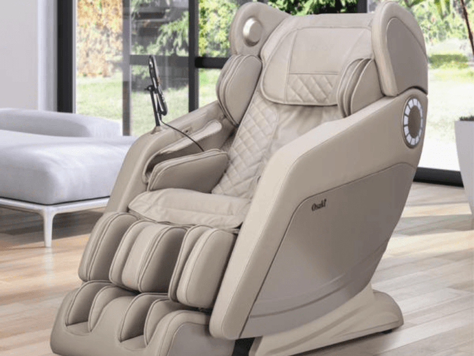 Kronisk Wrap Patriotisk How Do You Maintain A Massage Chair? – Massage Chair Heaven