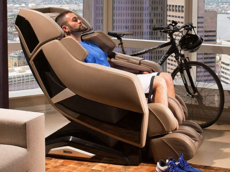 How Massage Chair Therapy Helps People With Autoimmune Disorders? - Massage Chair Heaven