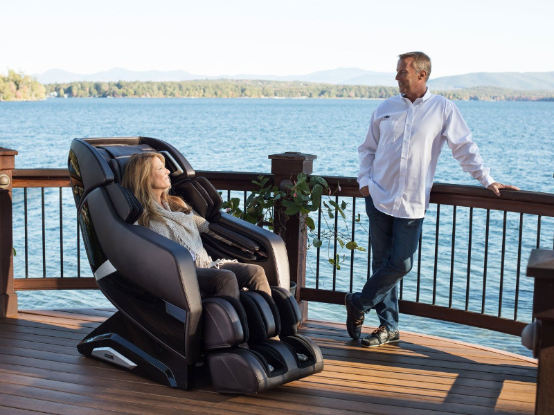 Infinity Imperial 3D/4D Massage Chair: Why Should You Buy It?