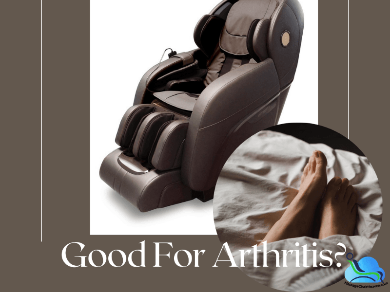 Is A Massage Chair Good For Arthritis?