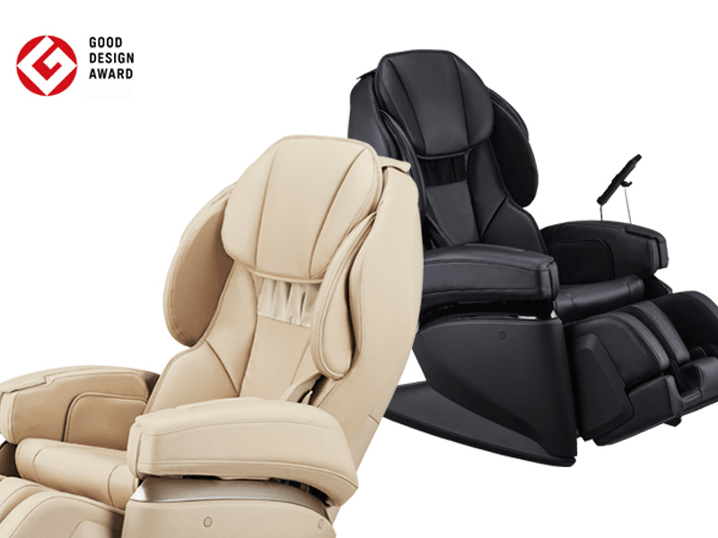 Is It Possible To Supply Massage Chairs Abroad? - Massage Chair Heaven
