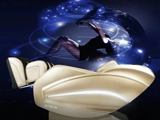 Kahuna HM Kappa: A Revolutionary 4D Massage Chair (In-Depth Review)