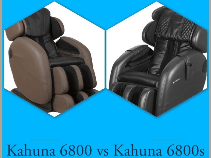 Kahuna LM 6800 VS Kahuna LM 6800s - Which Is Better?