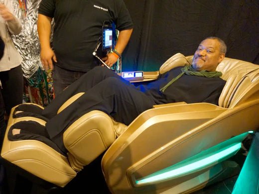 Kahuna Massage Chairs: High Quality And Assured Satisfaction