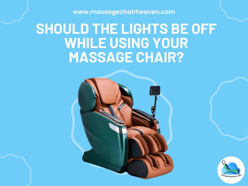 Looking For a Starter Massage Chair ? - Check Out the Ogawa Active XL 3D.