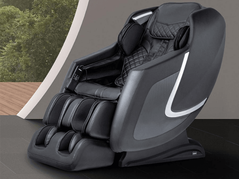 Osaki AmaMedic Hilux 4D Massage Chair