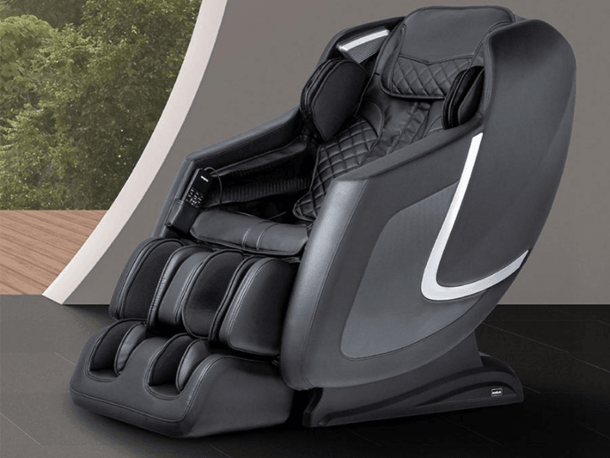 Osaki AmaMedic Hilux 4D Massage Chair
