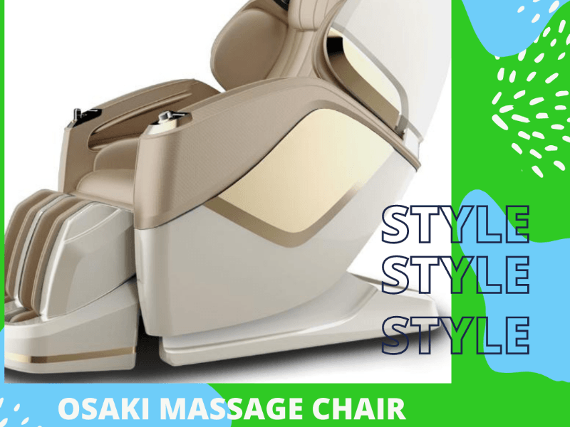 Osaki Massage Chairs Comparison 2021 - Massage Chair Heaven
