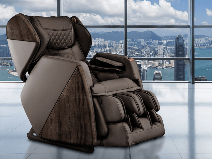 Osaki OS PRO Soho 4D Massage Chair: In-Depth Review