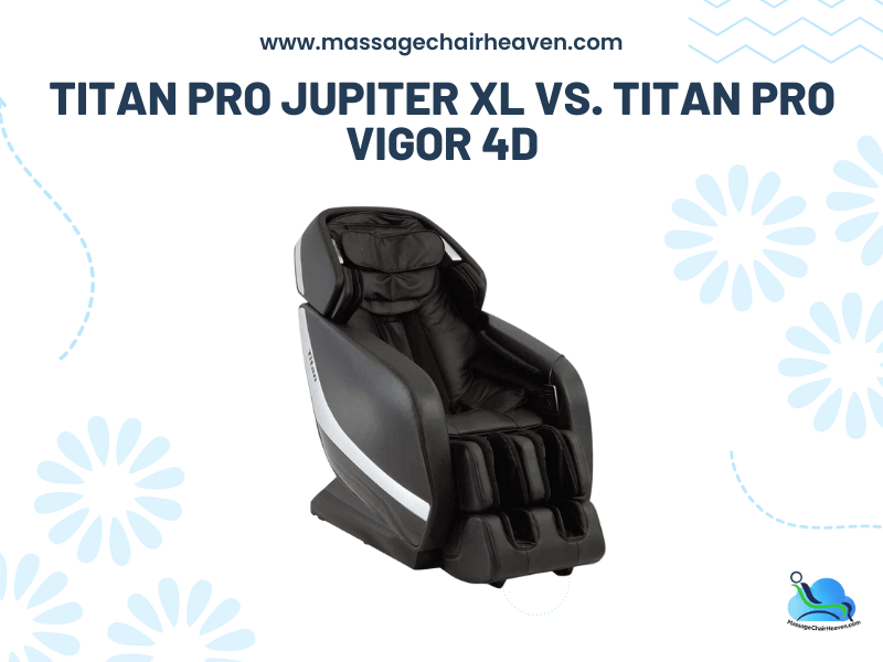 Titan Pro Jupiter XL vs. Titan Pro Vigor 4D