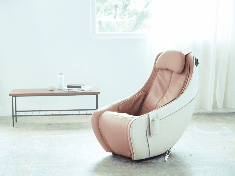 Top 4 Massage Chairs Under $2000