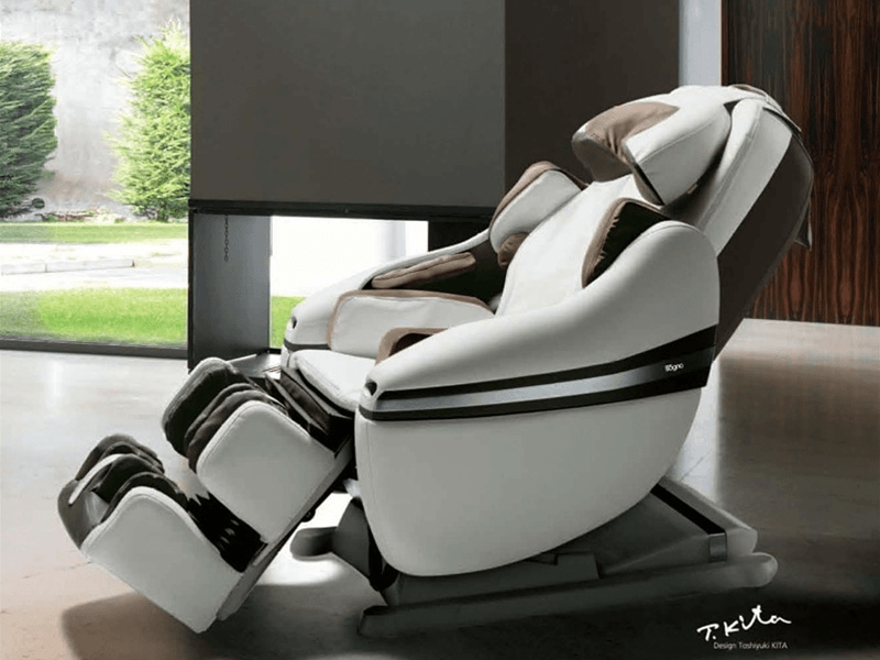 What Are Massage Airbags And Their Functions? - Massage Chair Heaven