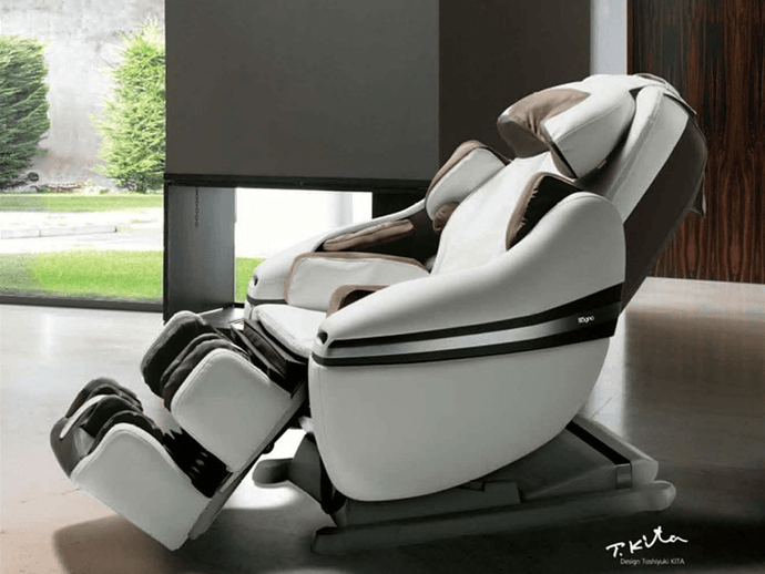 What Are Massage Airbags And Their Functions?