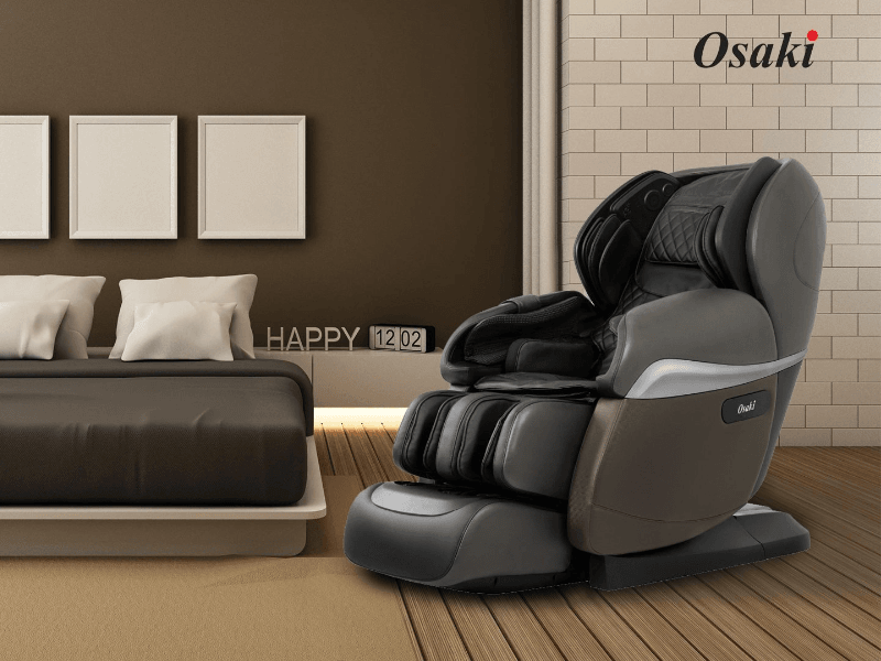 What Is A "Fixed Frame" Massage Chair?