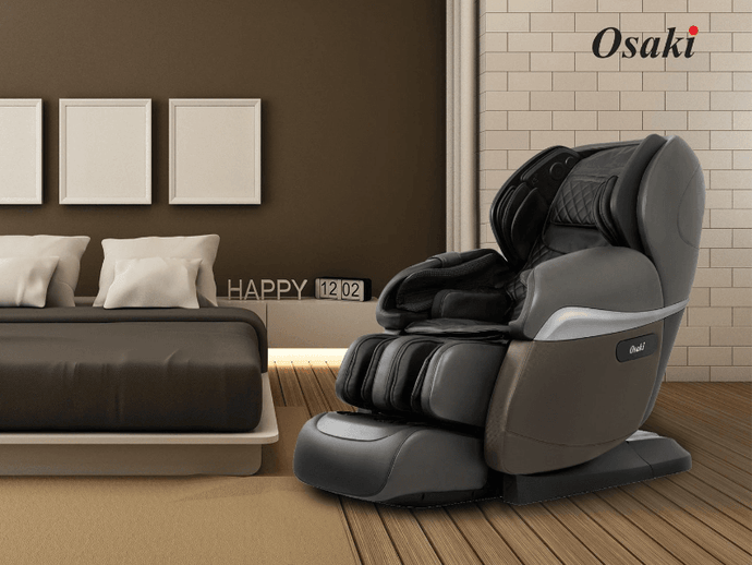 What Is A "Fixed Frame" Massage Chair?