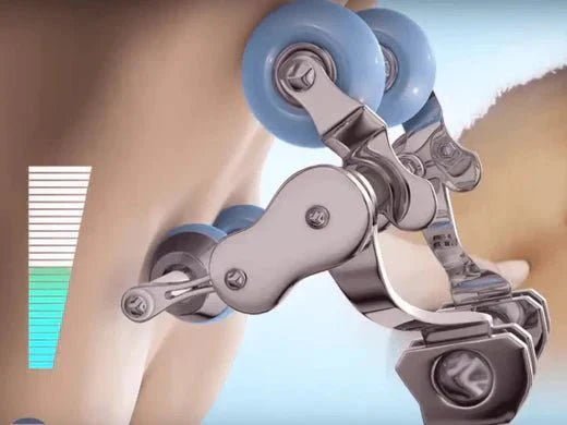 What Is A Massage Chair Roller And What Types Are There?