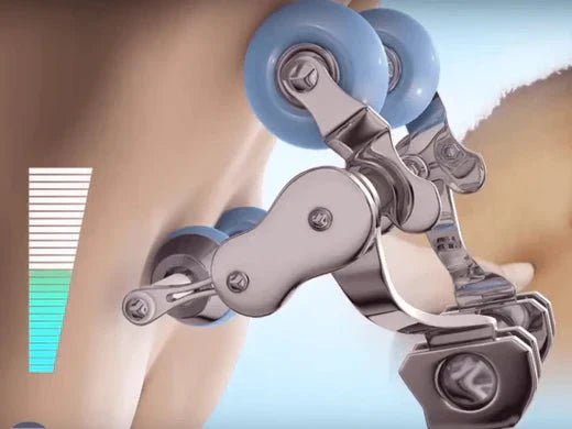 What Is A Massage Chair Roller And What Types Are There?