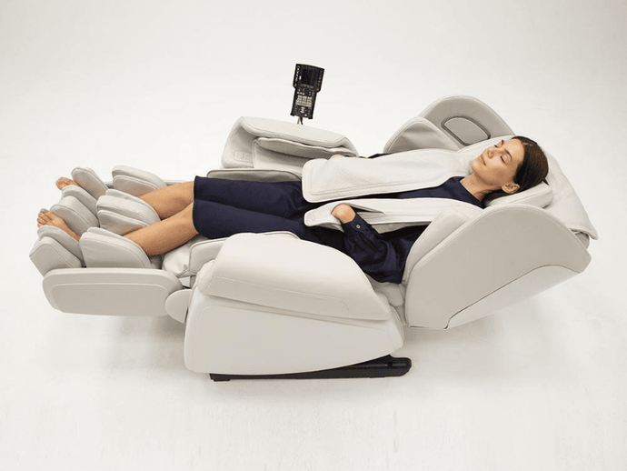 What Is A Zero Gravity Massage Chair?