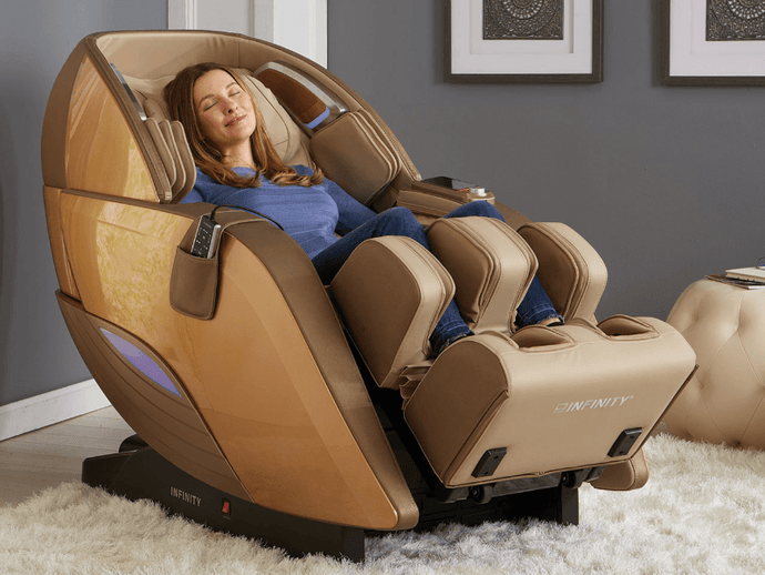 What Is An Ottoman In A Massage Chair?