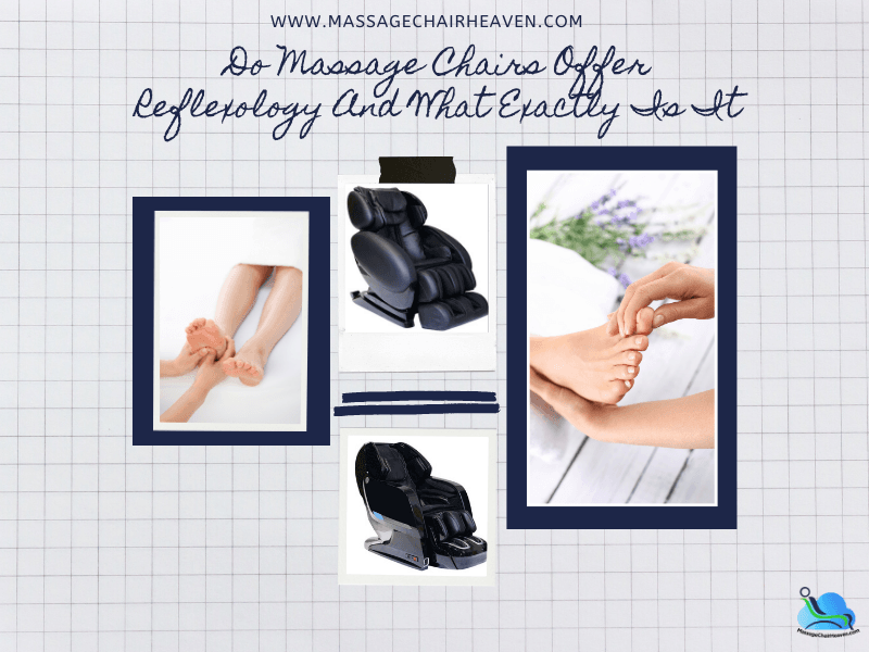 What Is Lymphatic Massage And Can Massage Chairs Help - Massage Chair Heaven