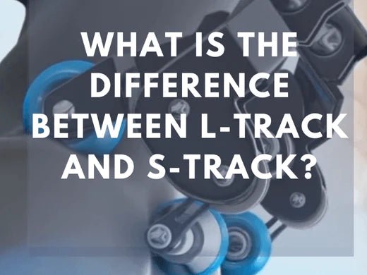 What Is The Difference Between L-track And S-Track?