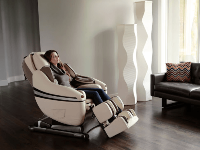 What Should I Look For When Buying A Massage Chair? - Massage Chair Heaven