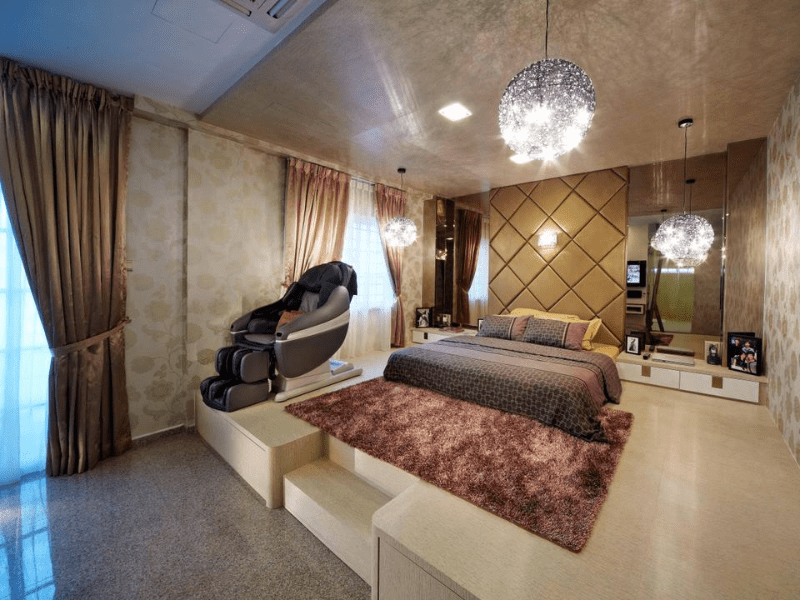 Where Do You Place A Massage Chair?