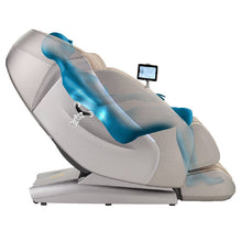 Load image into Gallery viewer, KyotaMassage ChairKyota Hatsumei M900 AI 4D Massage ChairGray/TanMassage Chair Heaven