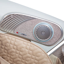 Load image into Gallery viewer, OsakiMassage ChairOsaki Platinum Escape Duo 4D + 4D Massage ChairBrownMassage Chair Heaven