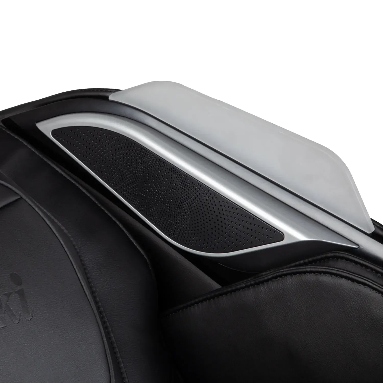 OsakiMassage ChairOsaki Zion 4D Massage ChairBlackMassage Chair Heaven
