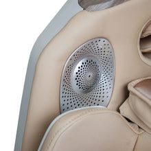 Load image into Gallery viewer, OsakiMassage ChairOsaki Platinum Escape Duo 4D + 4D Massage ChairBrownMassage Chair Heaven