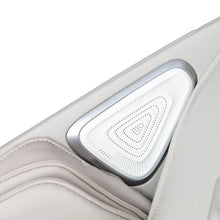 Load image into Gallery viewer, OsakiMassage ChairOsaki 5D+4D Kairos Duo Massage ChairTaupeMassage Chair Heaven