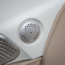 Load image into Gallery viewer, OsakiMassage ChairOsaki Platinum Escape Duo 4D + 4D Massage ChairBrownMassage Chair Heaven